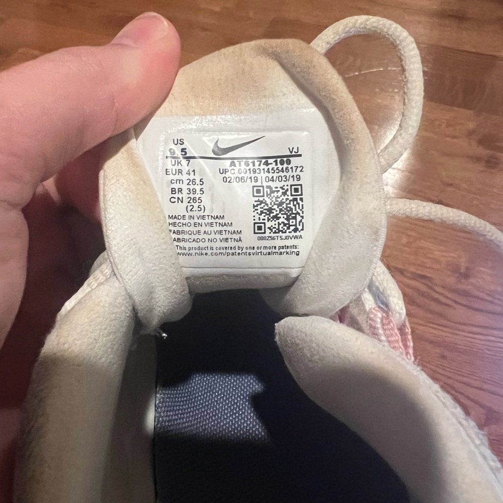 Mike Air 270 react - Picture 5 of 5